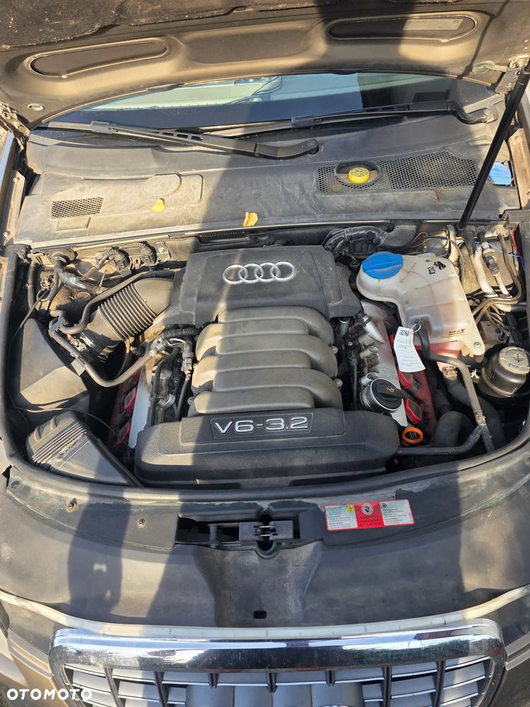 Audi A6 Limousine - 6