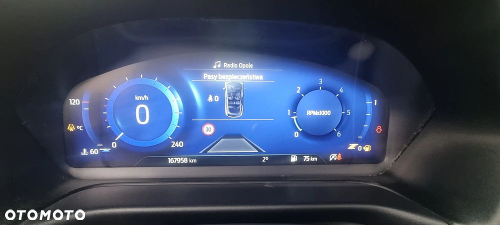 Ford Puma 1.5 EcoBlue ST-LINE VIGNALE - 21
