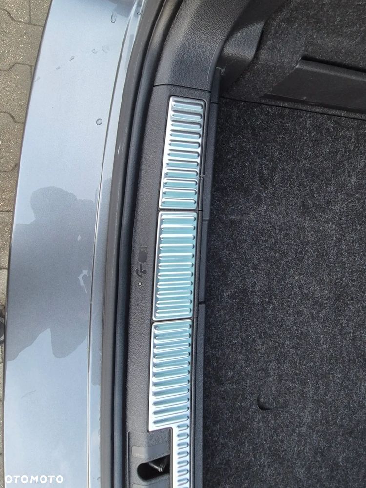 Skoda Superb - 10