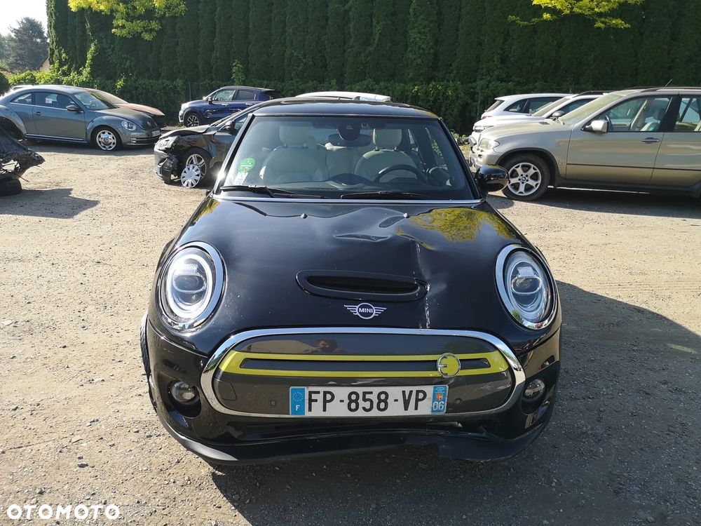 MINI Cooper SE - 4