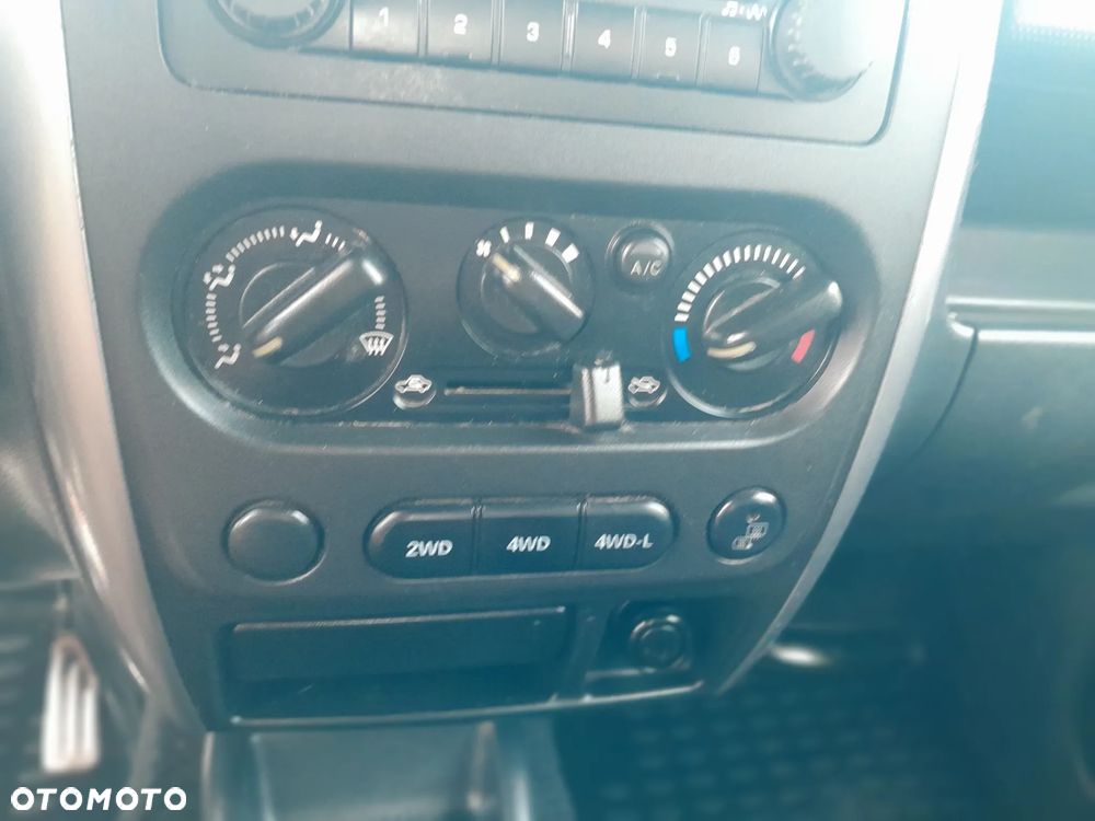 Suzuki Jimny 1.3 Comfort - 19