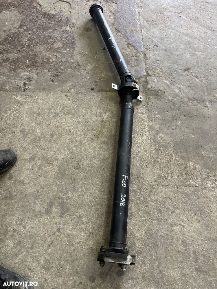 Cardan BMW f20 118 diesel 2016 - 2