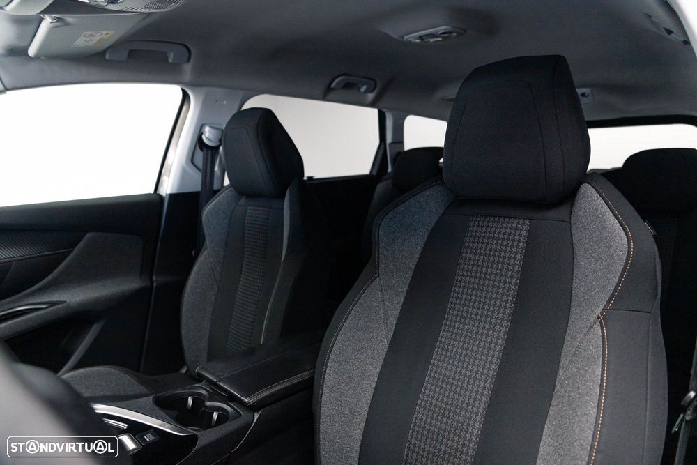 Peugeot 5008 1.5 BlueHDi Active Pack - 18