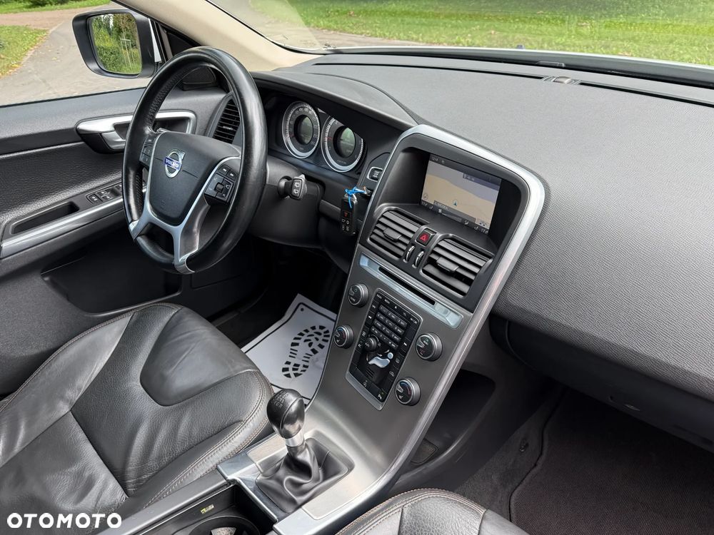 Volvo XC 60 D4 Summum - 23