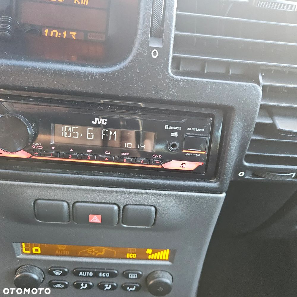 Opel Zafira 2.2 DTI Elegance - 26