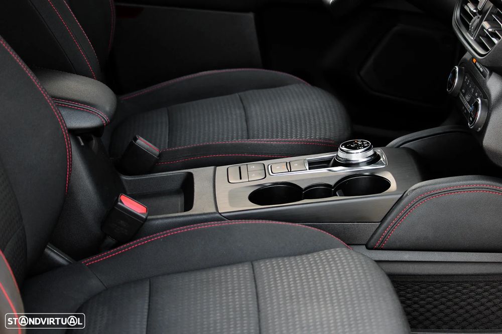 Ford Kuga 2.5 FHEV ST-Line - 15