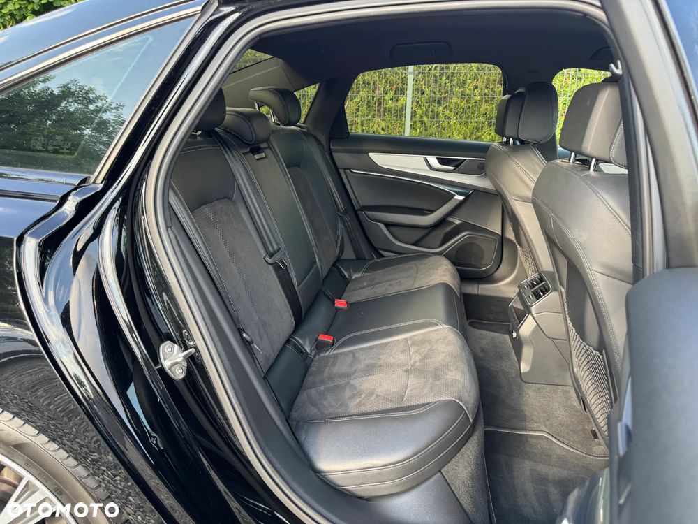 Audi A6 Limousine 40 TDI mHEV Sport S tronic - 30