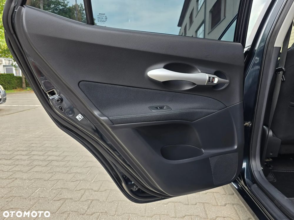Toyota Auris 1.6 Valvematic START Edition - 18