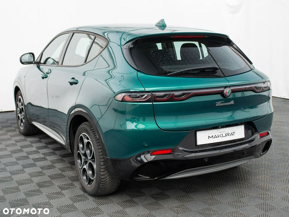 Alfa Romeo Tonale - 5