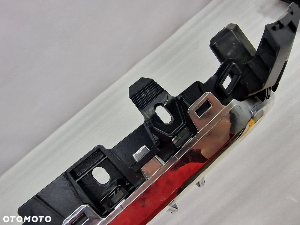 AUDI A4 B9 ALLROAD 8W0 14- ATRAPA / GRILL PRZEDNI PRZÓD NA PDC , NR 8W0853651R , NR AUKCJI GL177 - 15