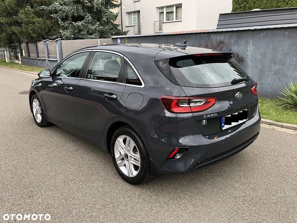 Kia Ceed 1.5 T-GDI L - 3