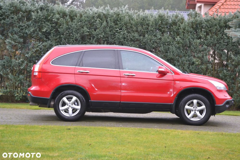 Honda CR-V 2.0i-VTEC Executive - 2