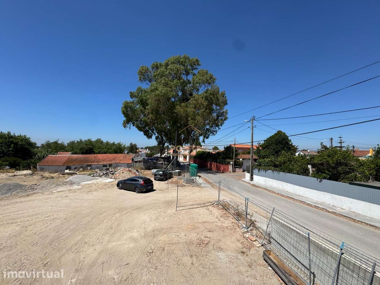 Nova Moradia T4 com Piscina na Vila de Azeitão - Grande imagem: 5/36