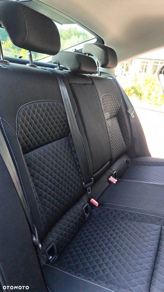 Skoda Superb 1.8 TSI Style - 22