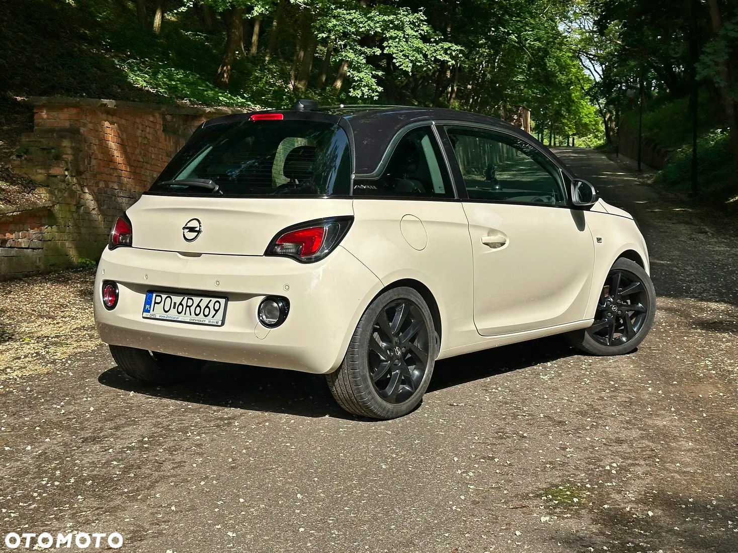 Opel Adam 1.4 Glam - 4