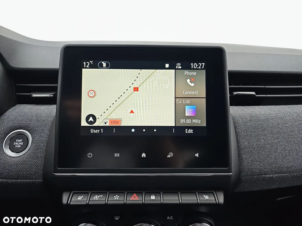 Renault Clio TCe 90 TECHNO - 18