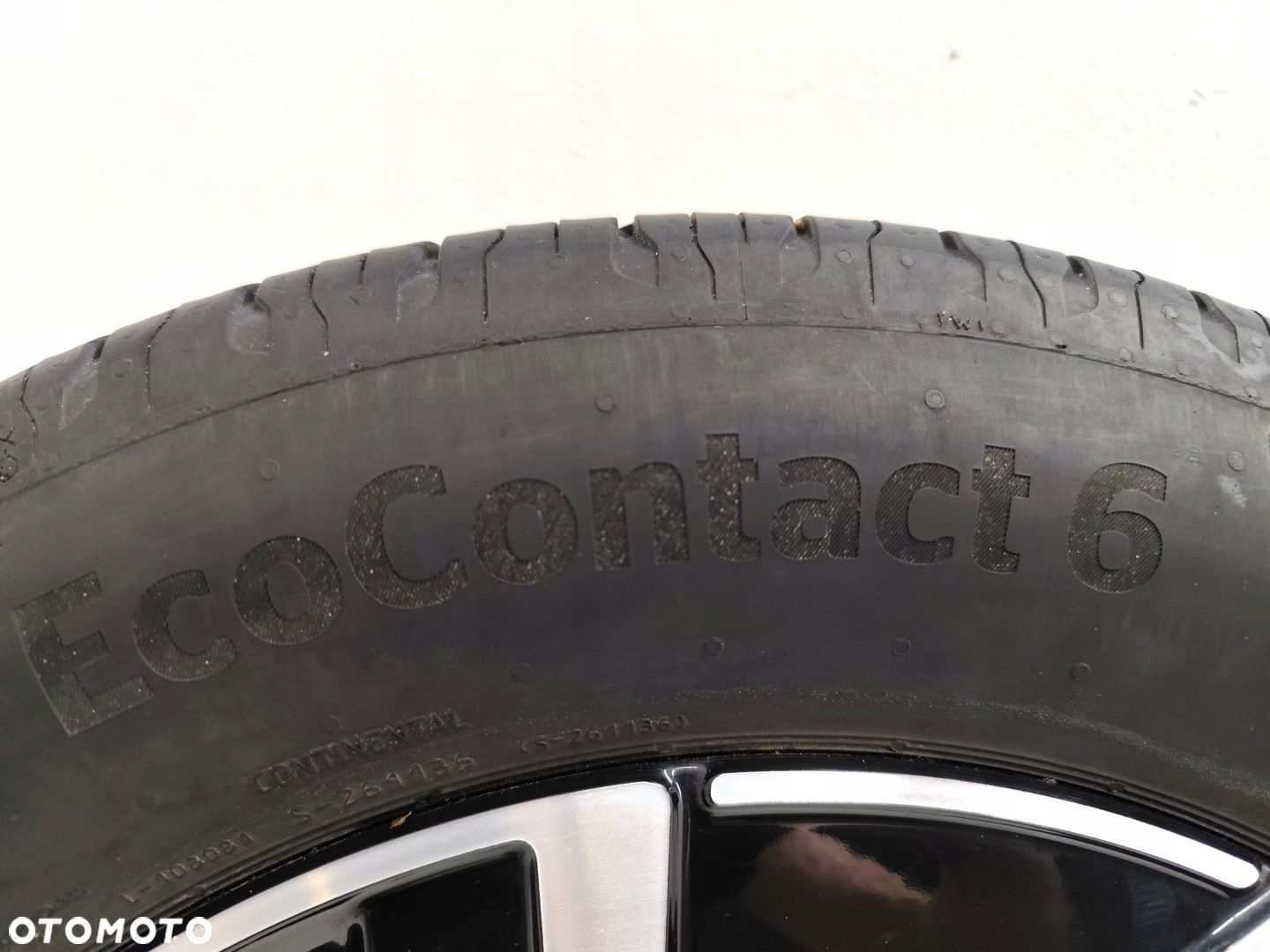 VW POLO 2G LIFT KOŁA ALUFELGI 15" 2G0601025AS 185/65 R15 KOMPLET - 4