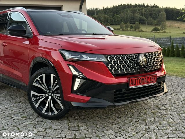 Renault Austral Mild Hybrid 160 Automatik Techno - 2