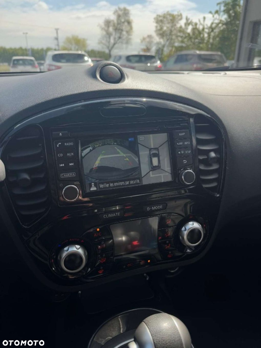 Nissan Juke - 28