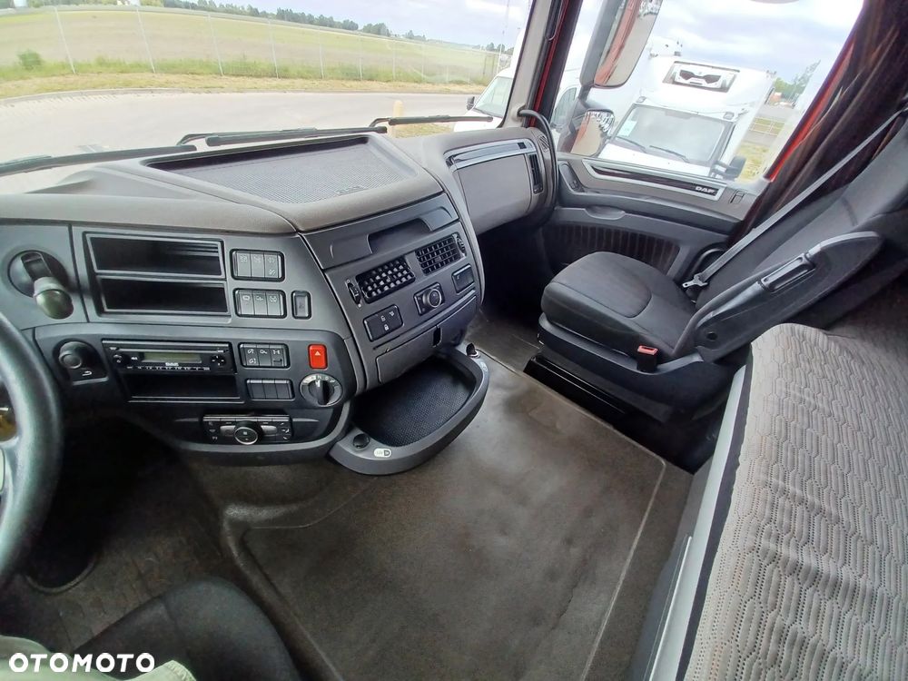 DAF XF.480 SSC  lowdeck  (31547) - 11