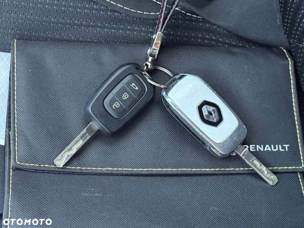 Renault Megane 1.5 dCi Intens EDC - 31