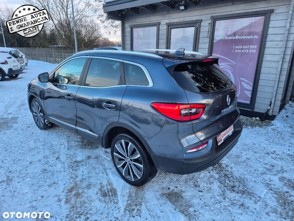 Renault Kadjar - 5