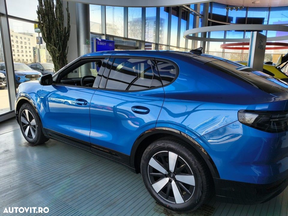 Ford Capri 77 kWh 286 CP RWD Select - 1