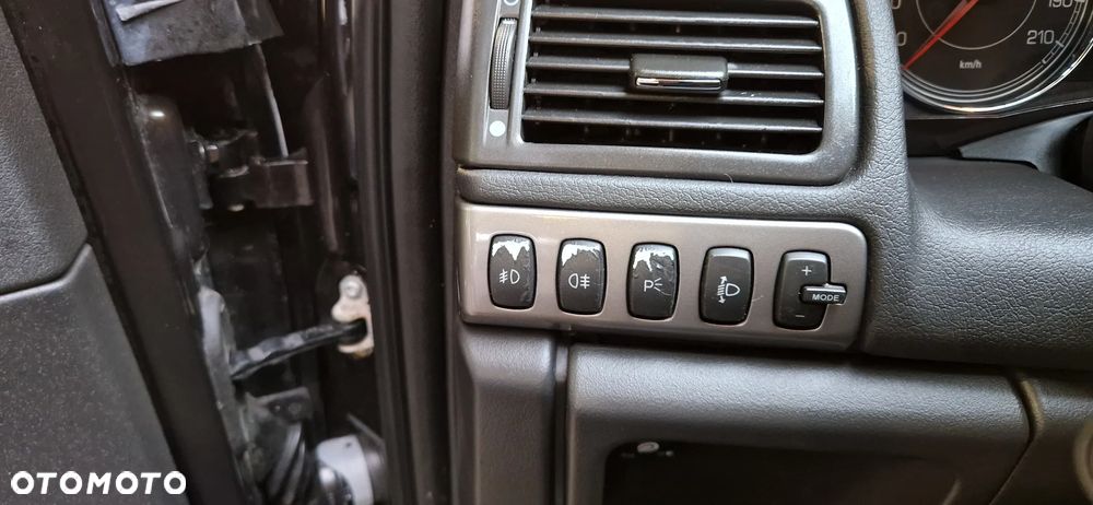 Fiat Croma 1.8 16V Dynamic - 14