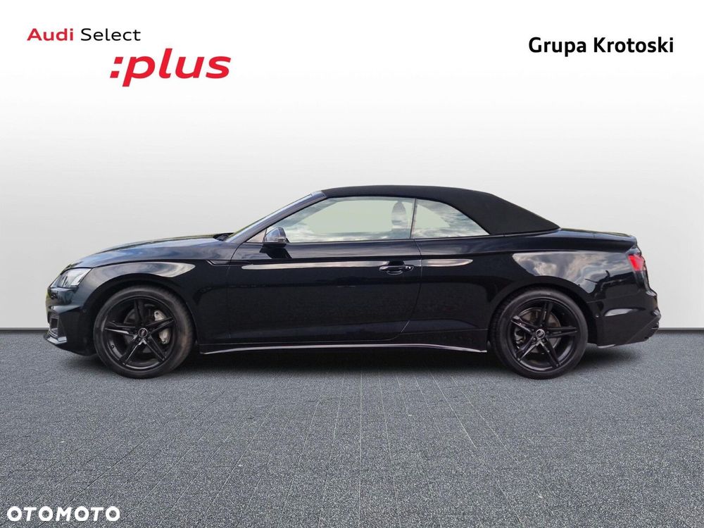 Audi A5 - 3