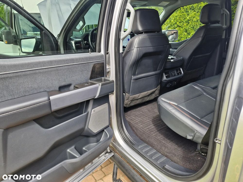Ford F150 - 14