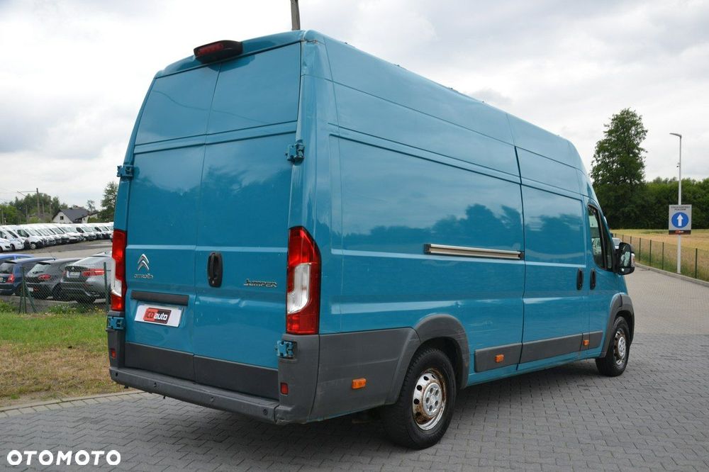 Citroën Jumper - 7