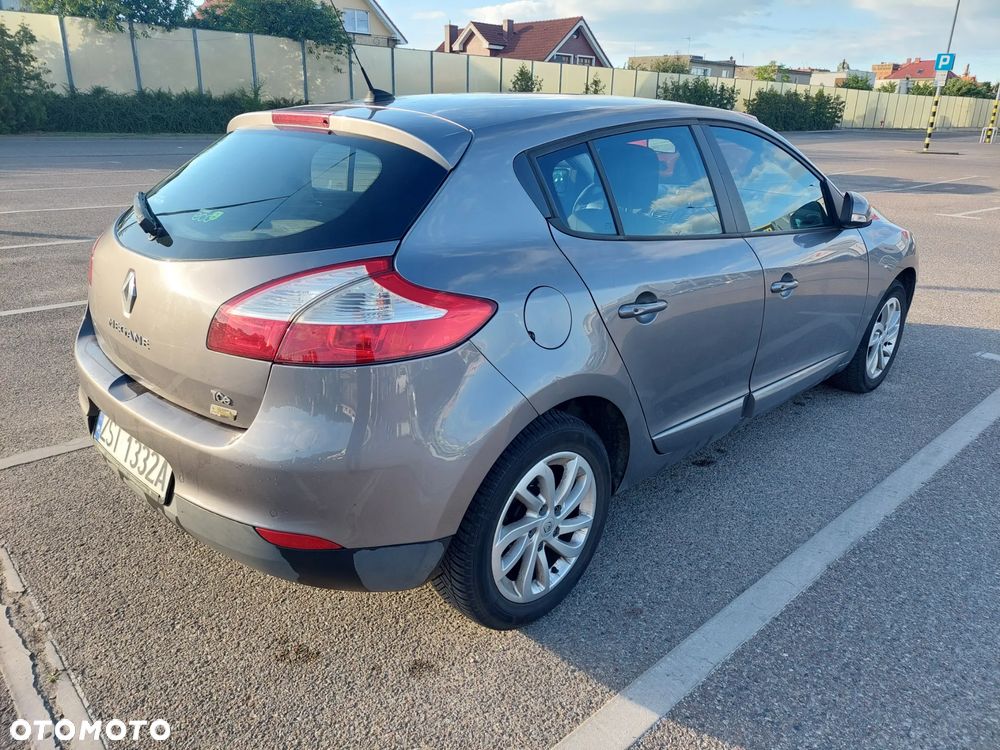 Renault Megane - 4