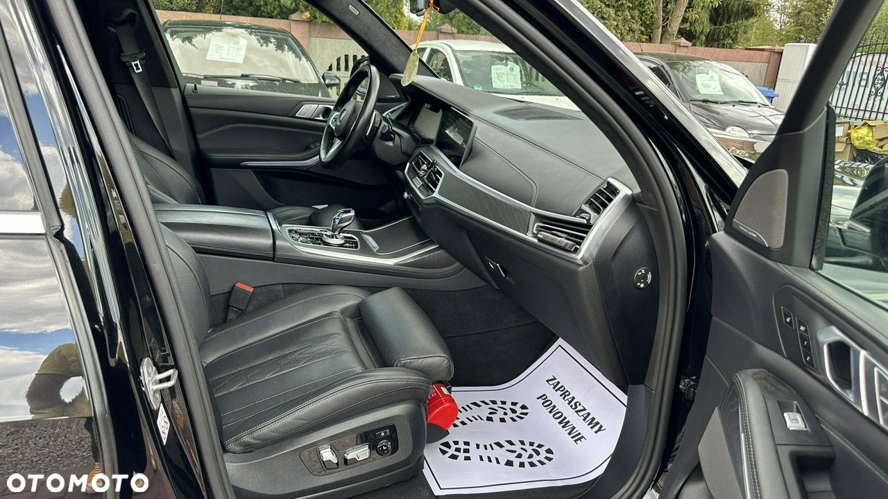BMW X7 - 41
