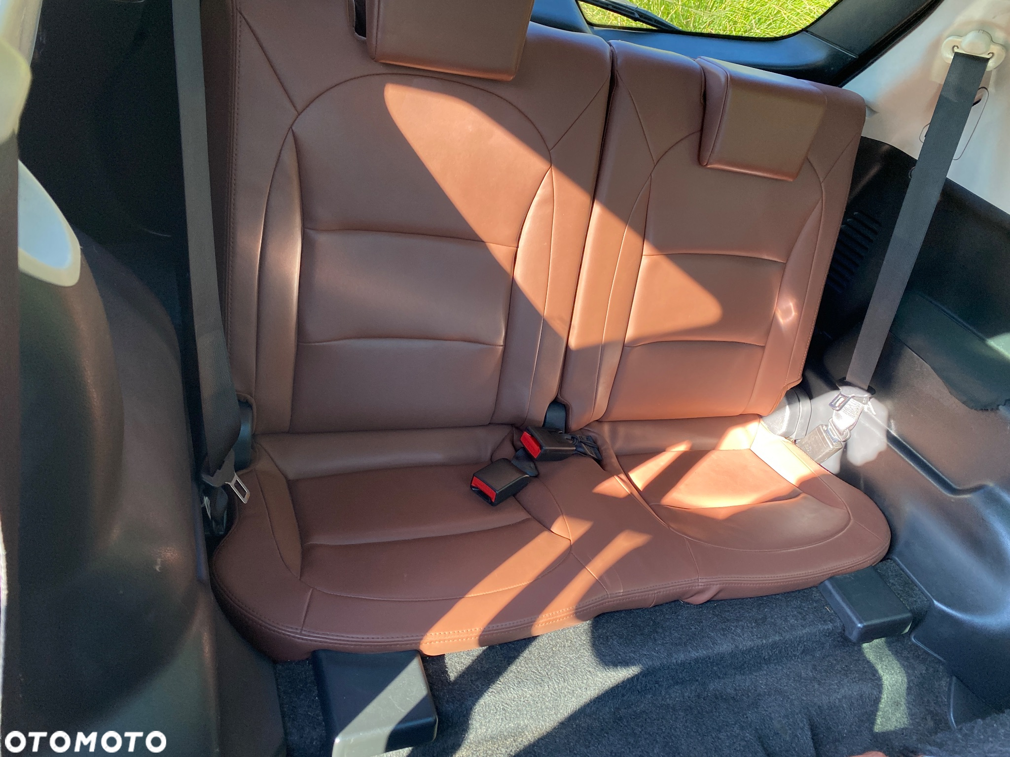 Nissan Qashqai 2.0 4x4 Tekna - 35