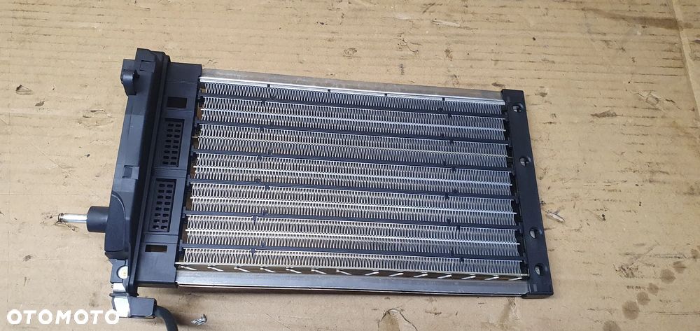 Nagrzewnica elektryczna BMW I E87 9153884 - 2