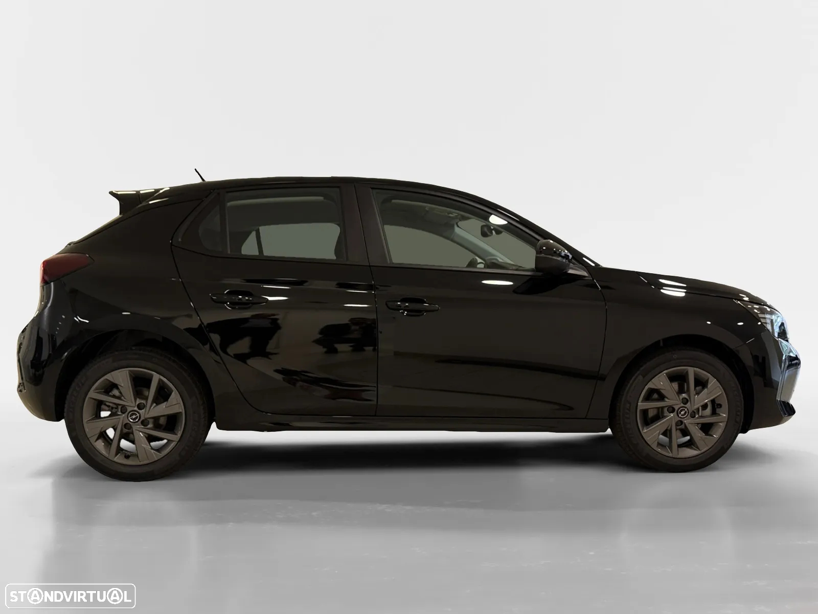 Opel Corsa 1.2 T Hybrid GS eDCT - 7