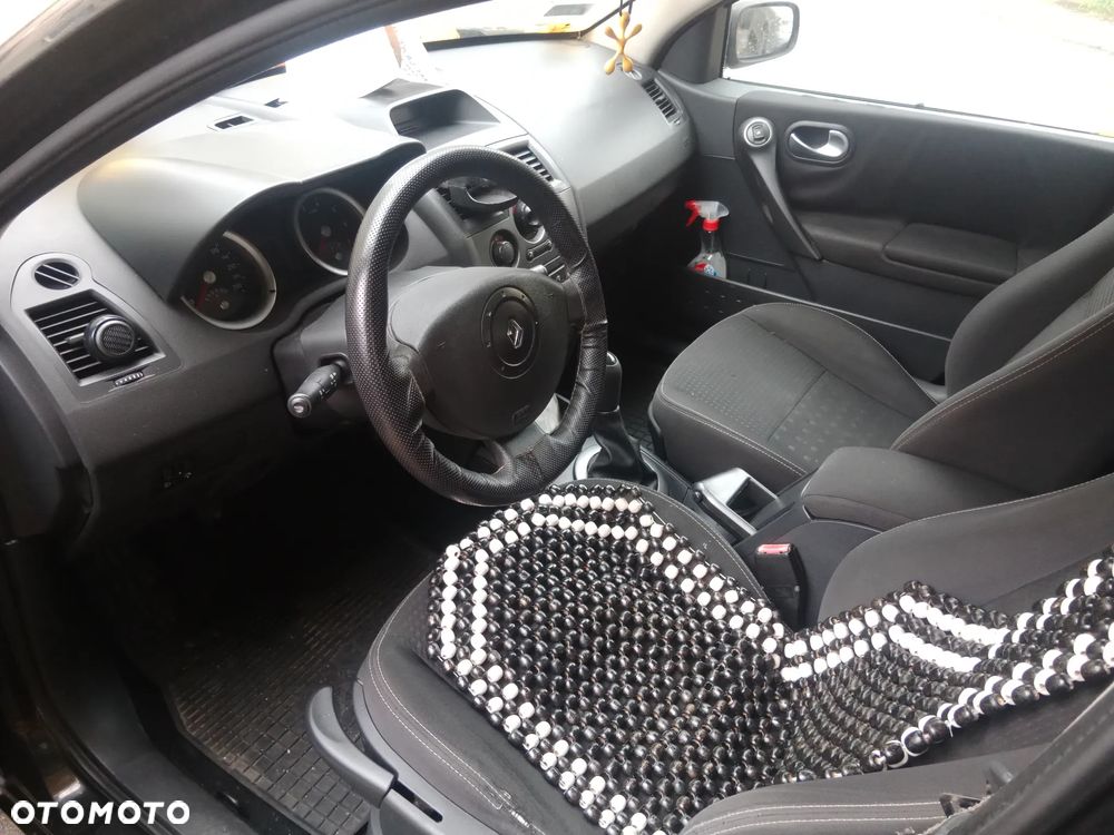 Renault Megane II 1.4 Sport Way - 15