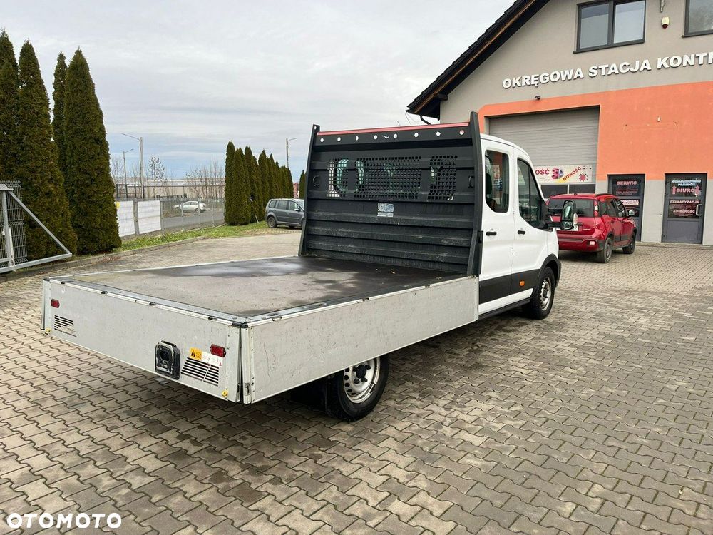 Ford Transit - 16