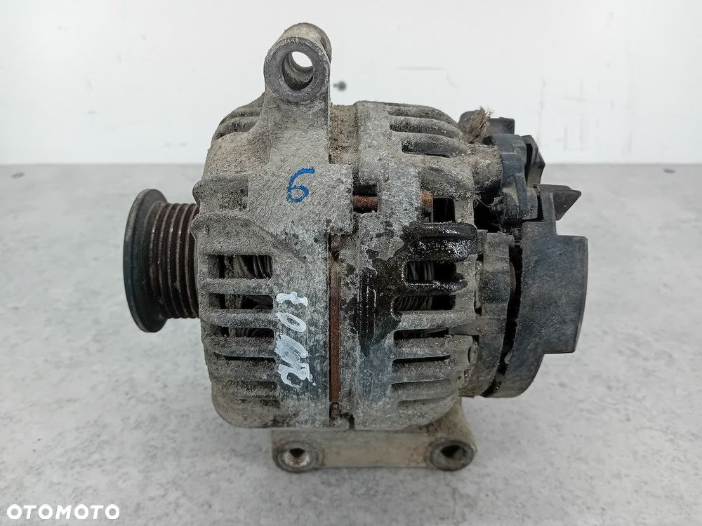 ALTERNATOR FORD TRANSIT V 2.0 TD - 1