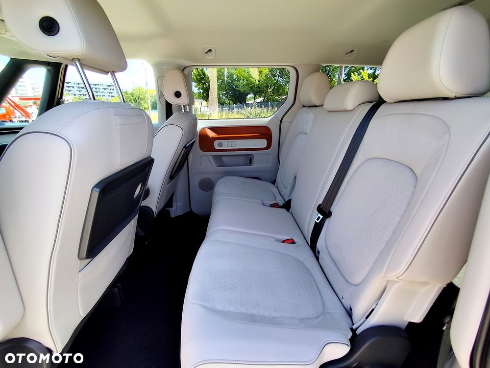 Volkswagen ID. Buzz 82kWh Pro - 8