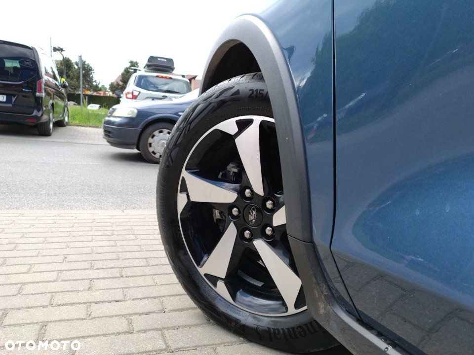 Ford Focus - 27