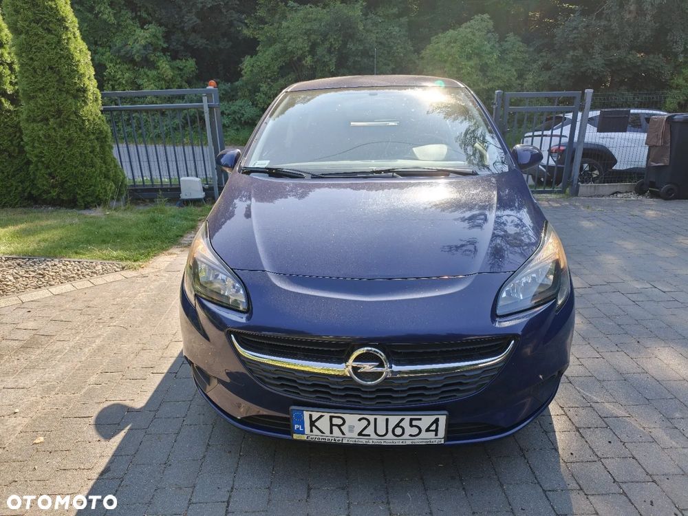 Opel Corsa 1.4 Enjoy - 5