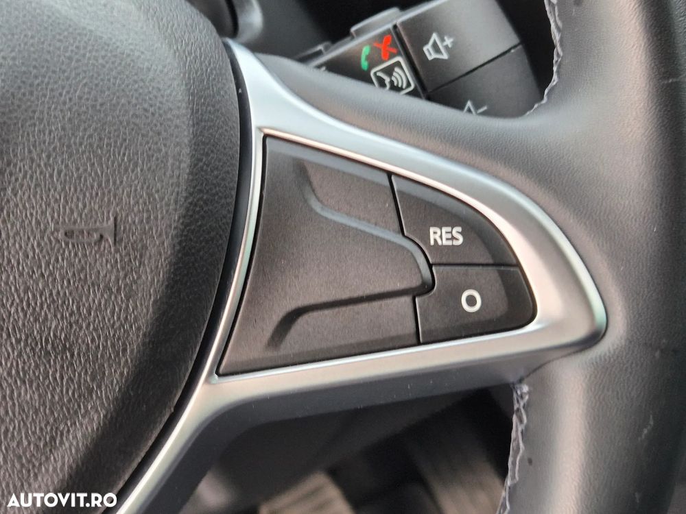 Dacia Duster 1.5 dCi 4x4 Prestige - 19