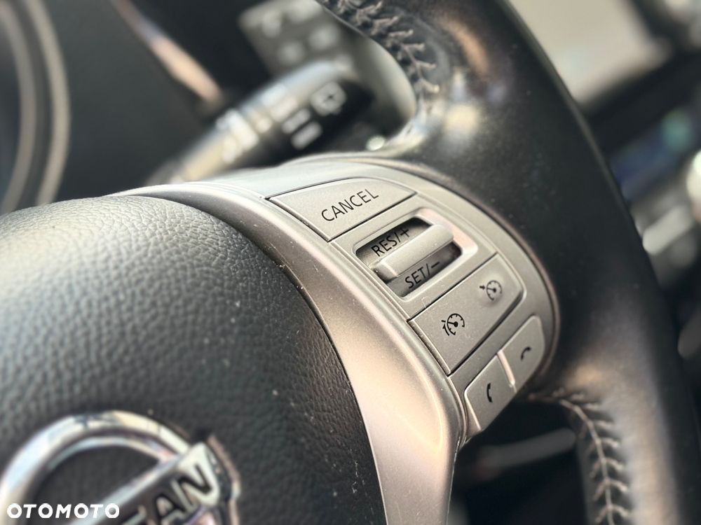 Nissan Qashqai - 28