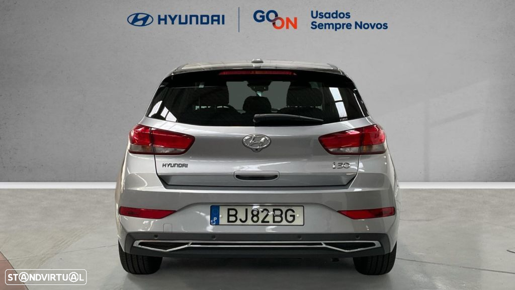 Hyundai i30 1.0 T-GDI Style Plus - 3