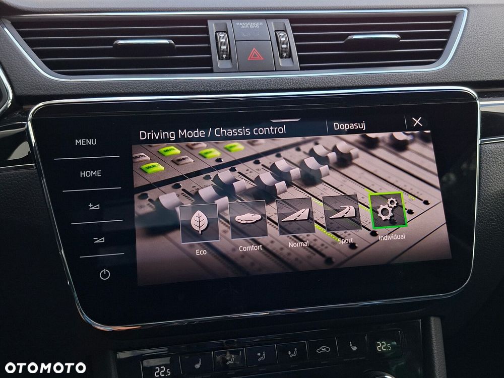 Skoda Superb - 36
