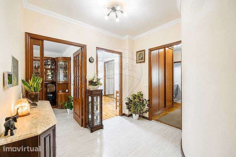 T2+1 Próximo ao Centro da Maia I Garagem Box - Grande imagem: 4/12