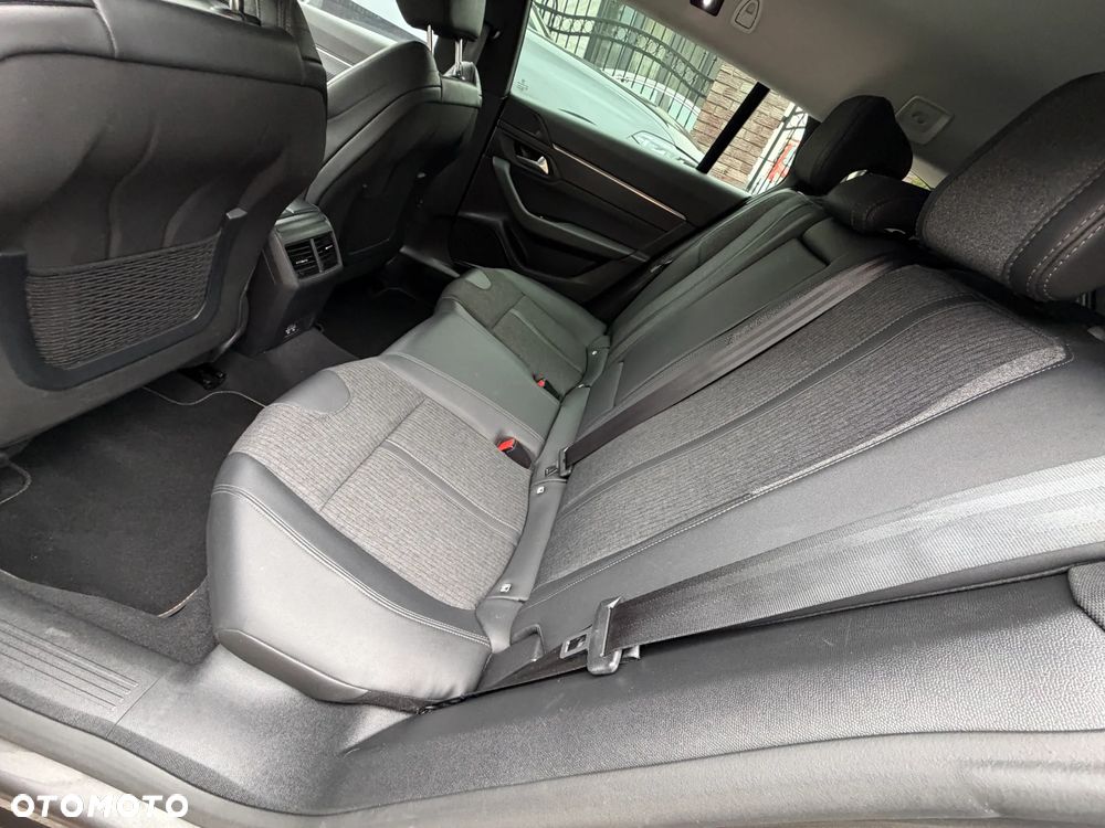Peugeot 508 1.5 BlueHDi Allure Pack S&S EAT8 - 34