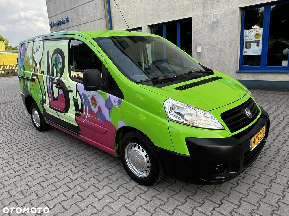 Fiat Scudo - 3