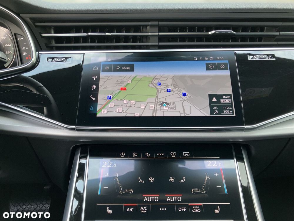 Audi Q7 - 26
